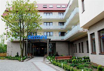 Resort Olymp Ii 3*