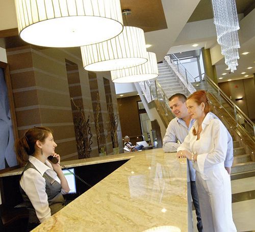 Resort Olymp Ii 3*