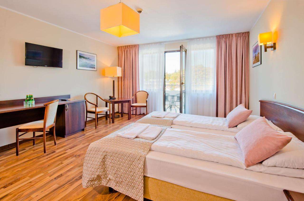 Olymp Ii Ośrodek wypoczynkowy 3*