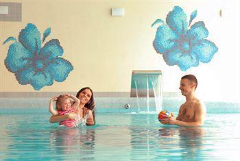 Курортний комплекс Olymp Ii 3*
