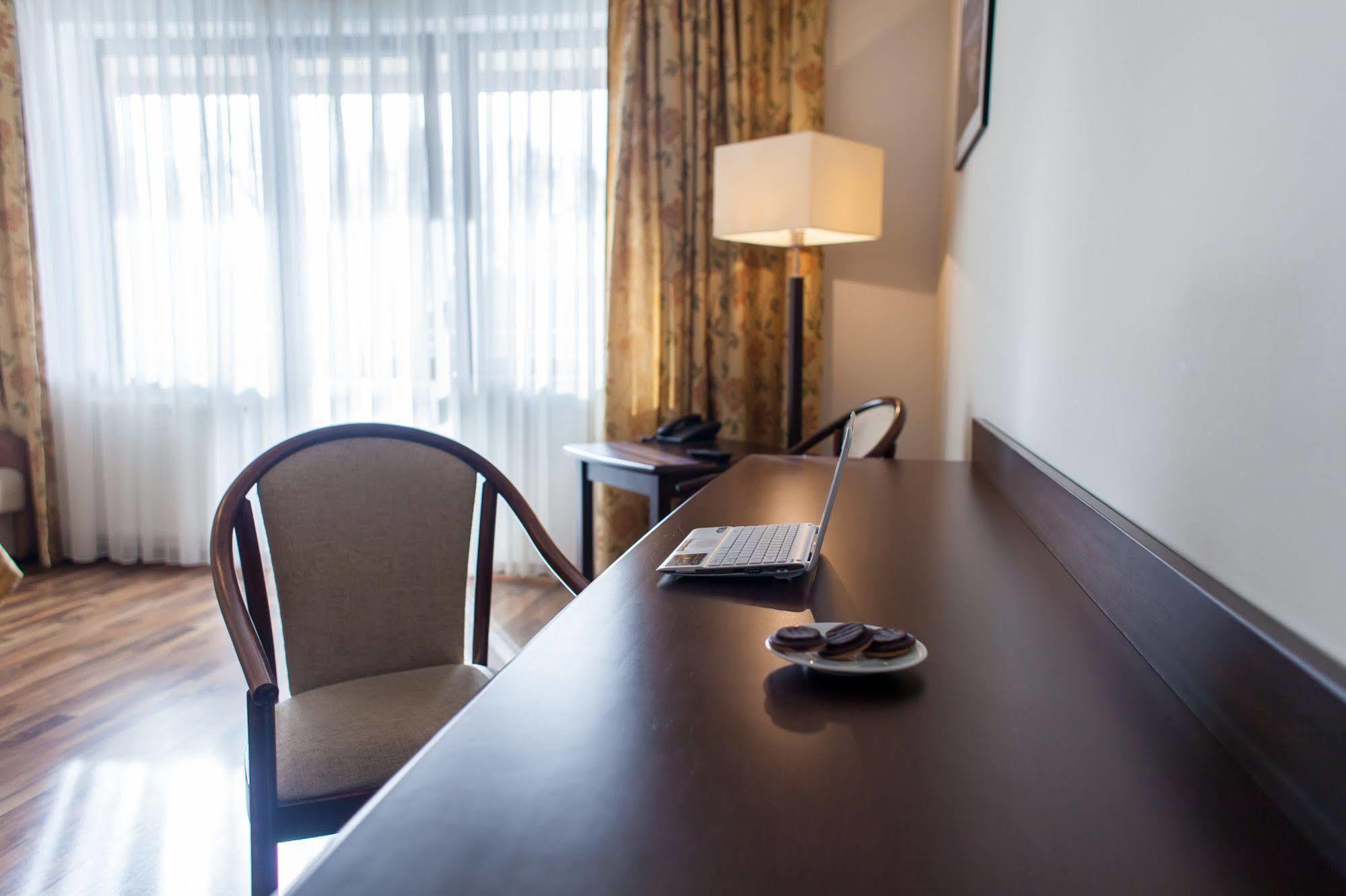 Ośrodek wypoczynkowy Olymp Ii 3*