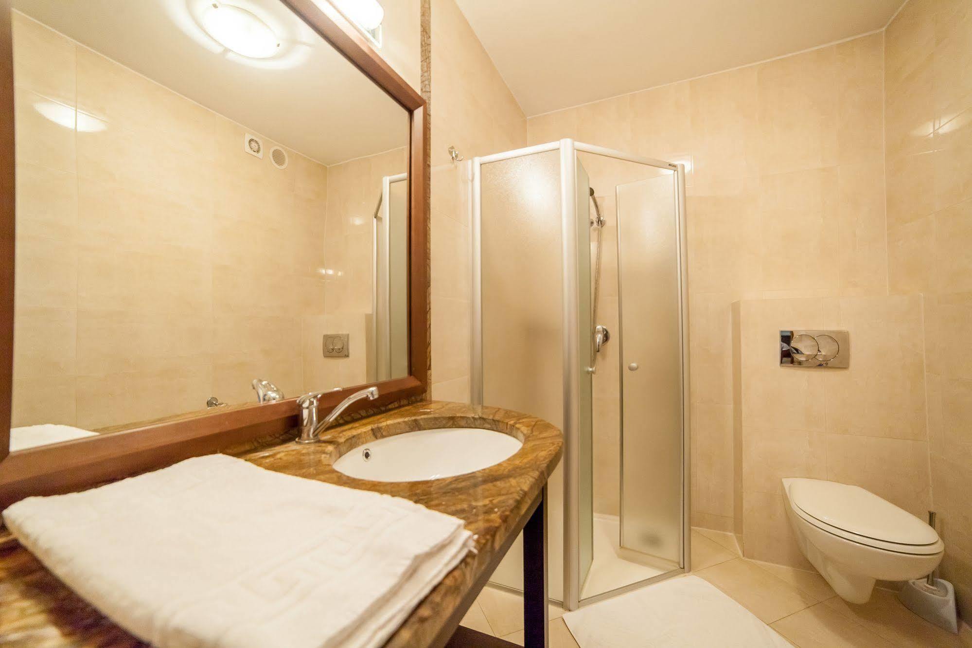Ośrodek wypoczynkowy Olymp Ii 3*