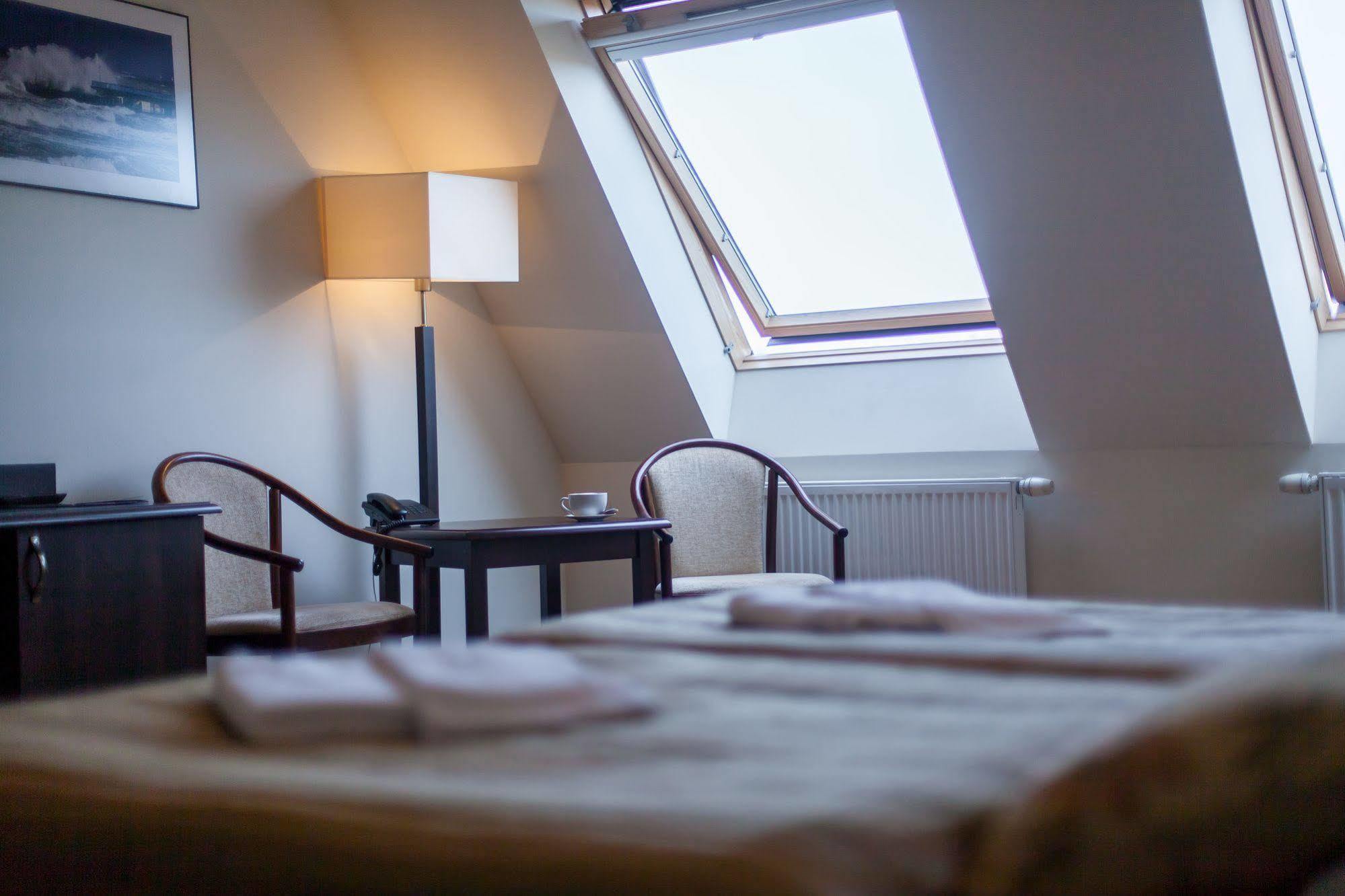 Olymp Ii 3* Kołobrzeg