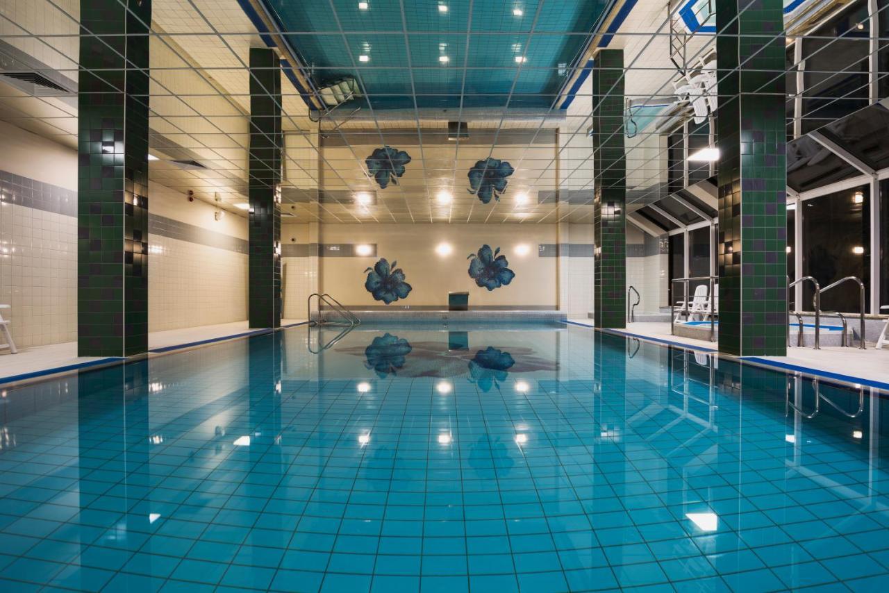 Olymp Ii Ośrodek wypoczynkowy 3*