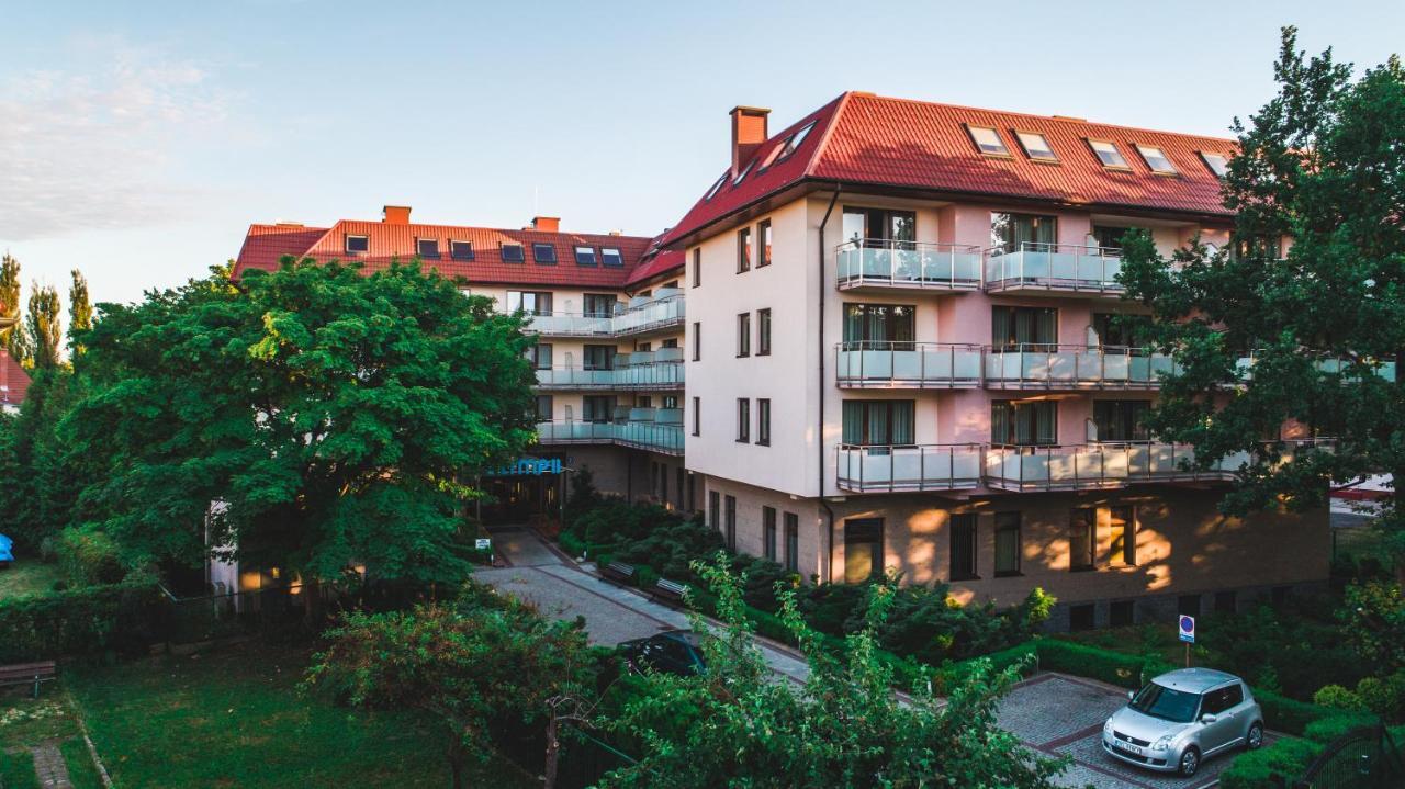 Olymp Ii Ośrodek wypoczynkowy