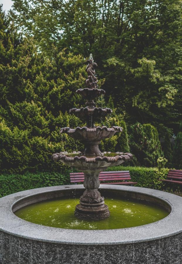 Ośrodek wypoczynkowy Olymp Ii