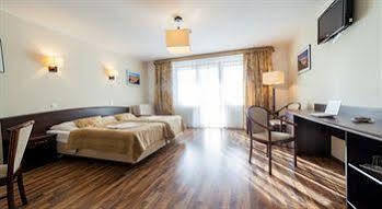 Ośrodek wypoczynkowy Olymp Ii 3*